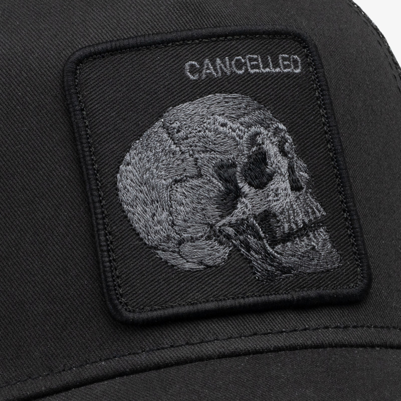 Goorin Bros Baseball sapka Tonal Skull 