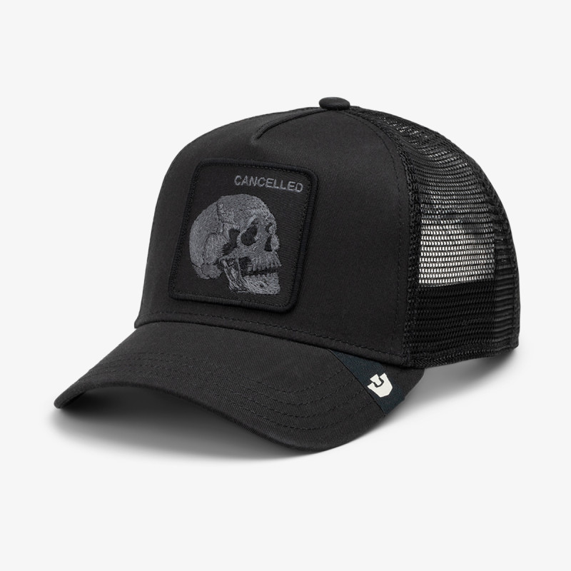 Goorin Bros Baseball sapka Tonal Skull 