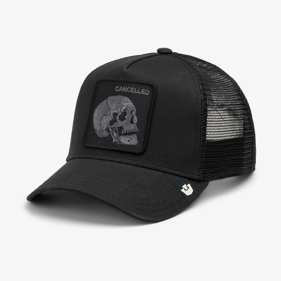 Goorin Bros Baseball sapka Tonal Skull 