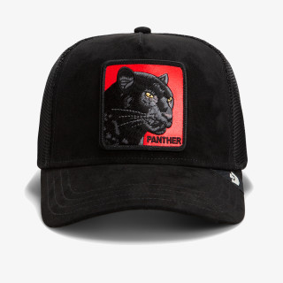 Goorin Bros Baseball sapka Pantera Nera Rossa 