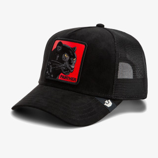 Goorin Bros Baseball sapka Pantera Nera Rossa 