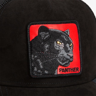 Goorin Bros Baseball sapka Pantera Nera Rossa 
