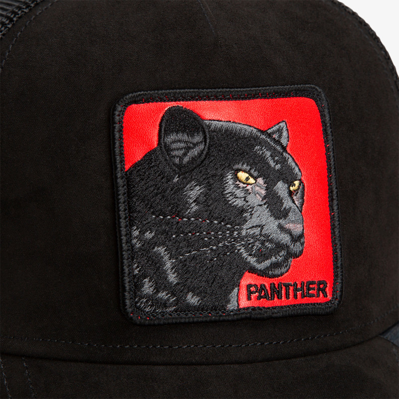 Goorin Bros Baseball sapka Pantera Nera Rossa 