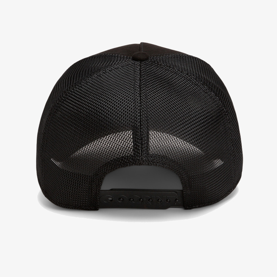 Goorin Bros Baseball sapka Pantera Nera Rossa 