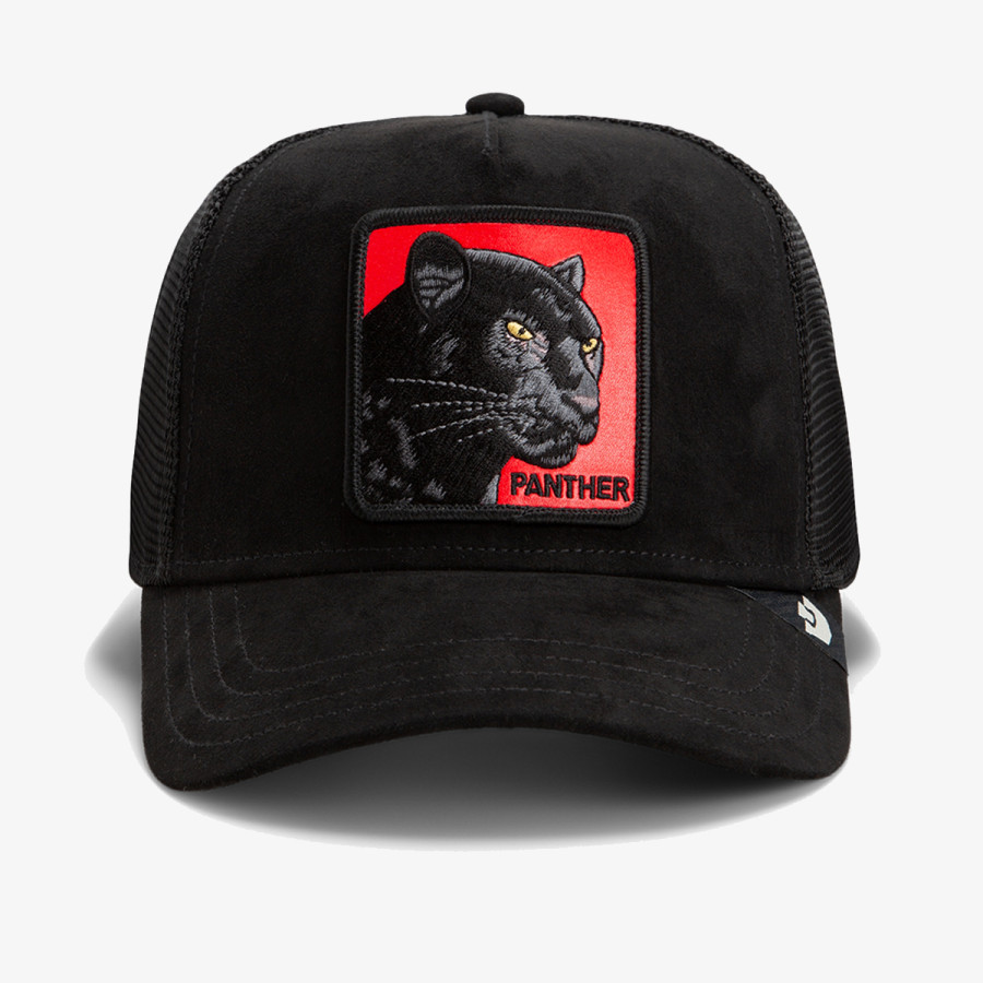 Goorin Bros Baseball sapka Pantera Nera Rossa 