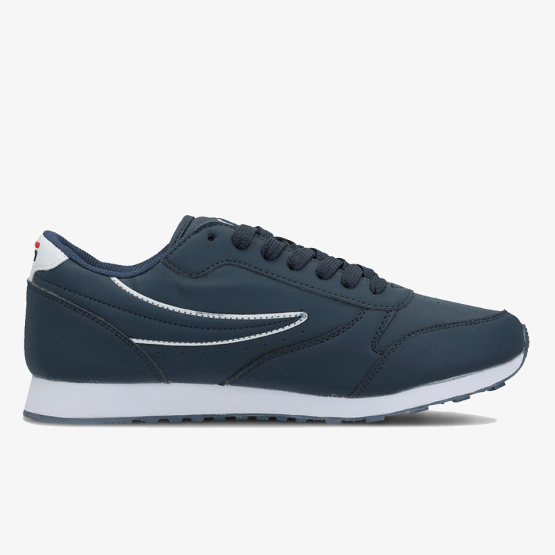 FILA Sneaker Orbit low 