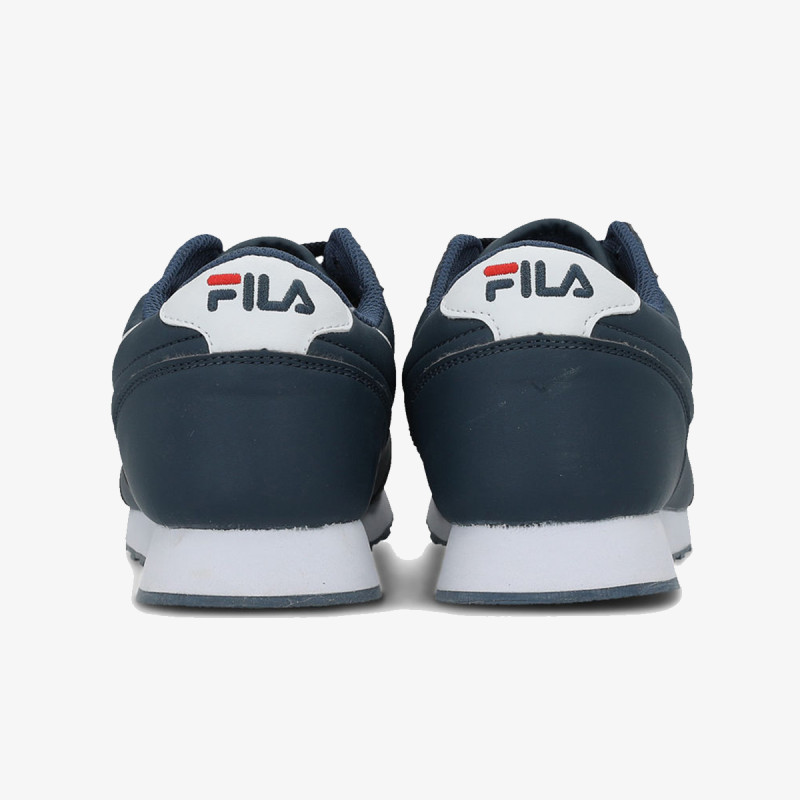 FILA Sneaker Orbit low 
