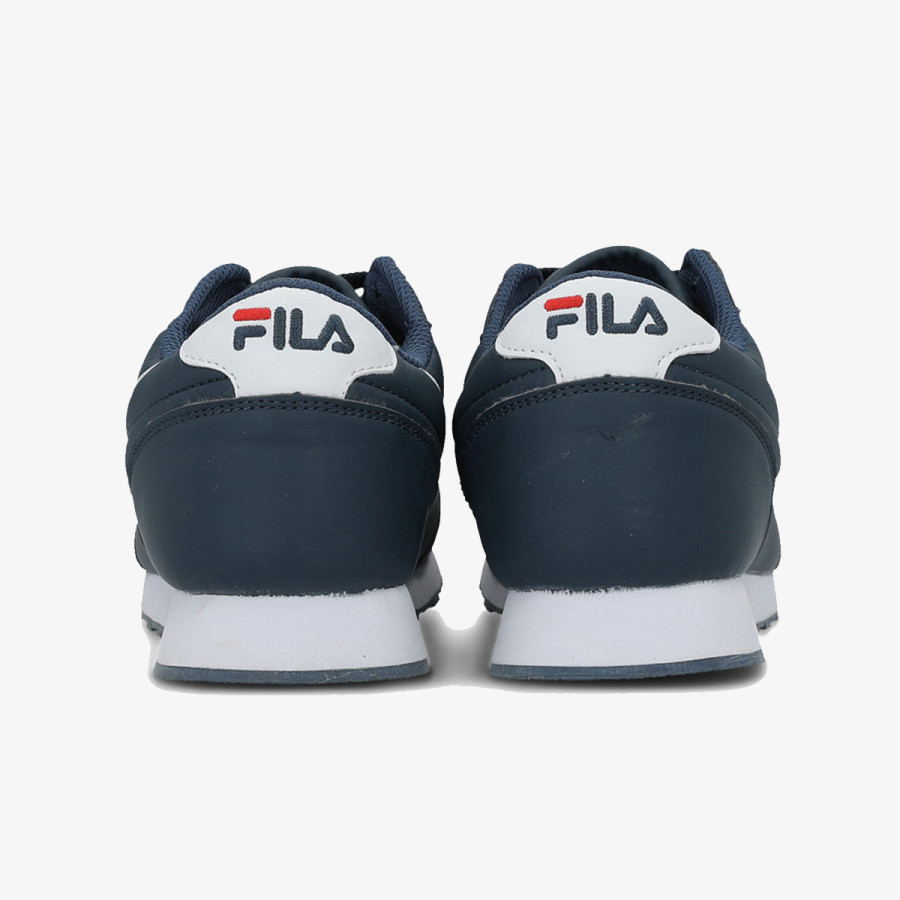 FILA Sneaker Orbit low 