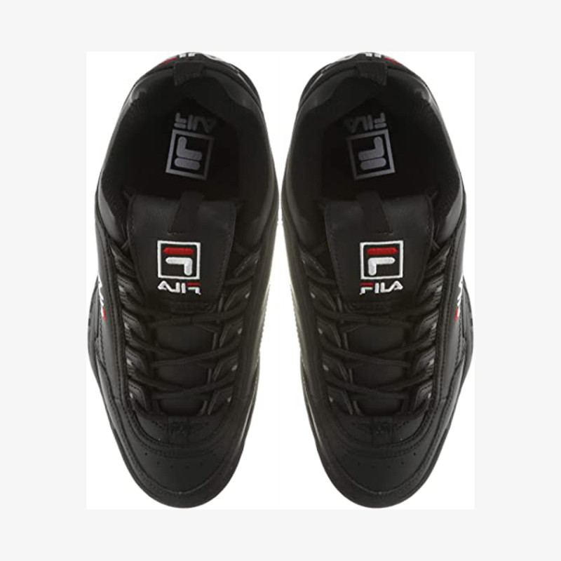 FILA Sneaker Disruptor low wmn 