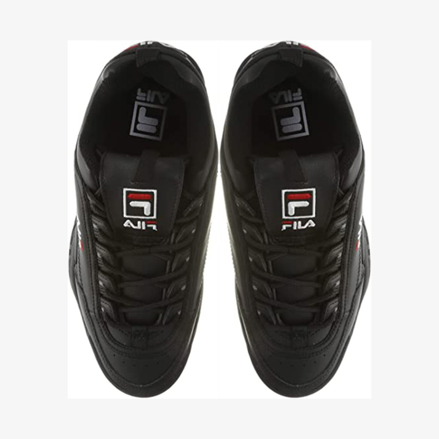 FILA Sneaker Disruptor low wmn 