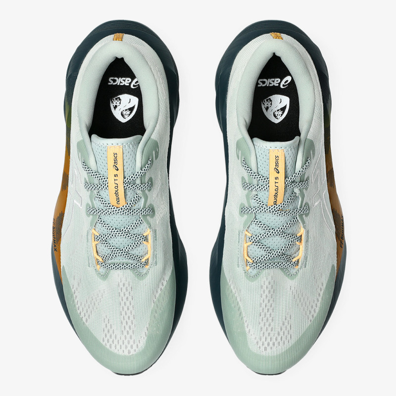 Asics Sneaker NOVABLAST 5 TR 