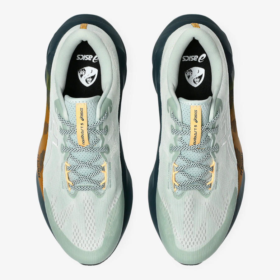 Asics Sneaker NOVABLAST 5 TR 