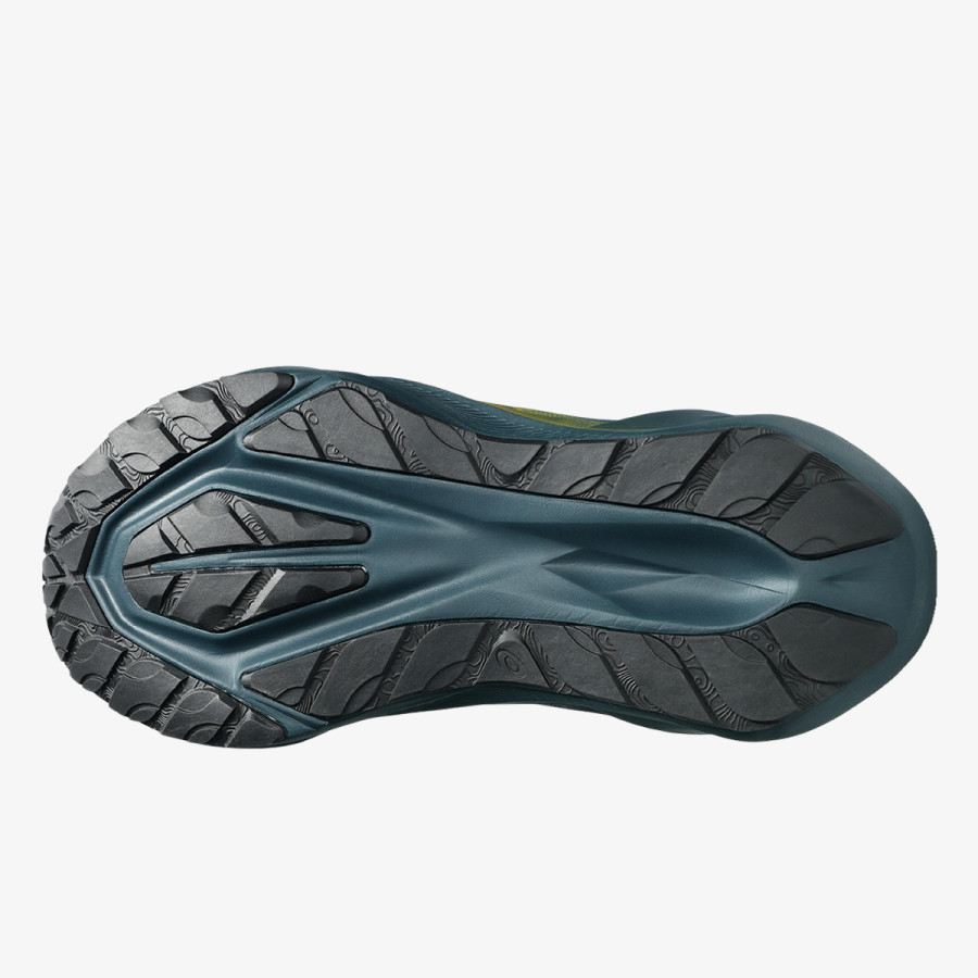 Asics Sneaker NOVABLAST 5 TR 