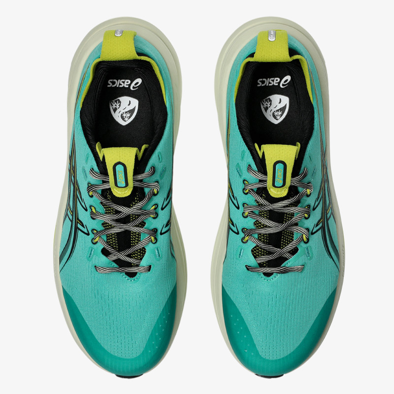 Asics Sneaker GEL-Nimbus 28 TR 