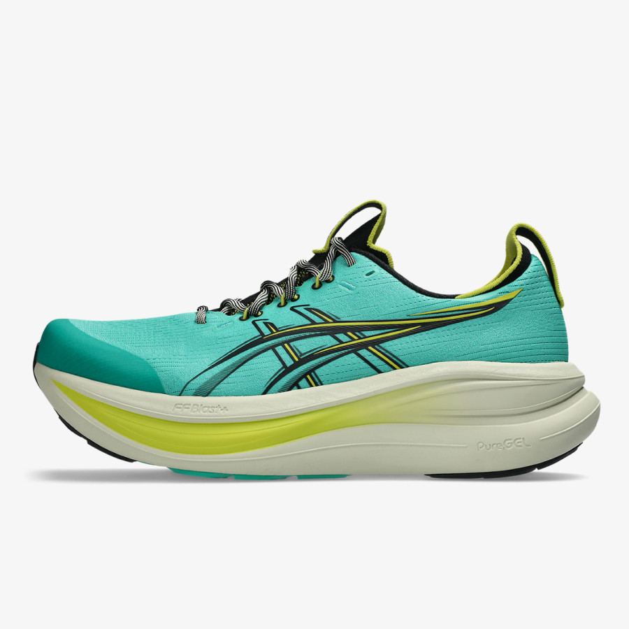 Asics Sneaker GEL-Nimbus 28 TR 
