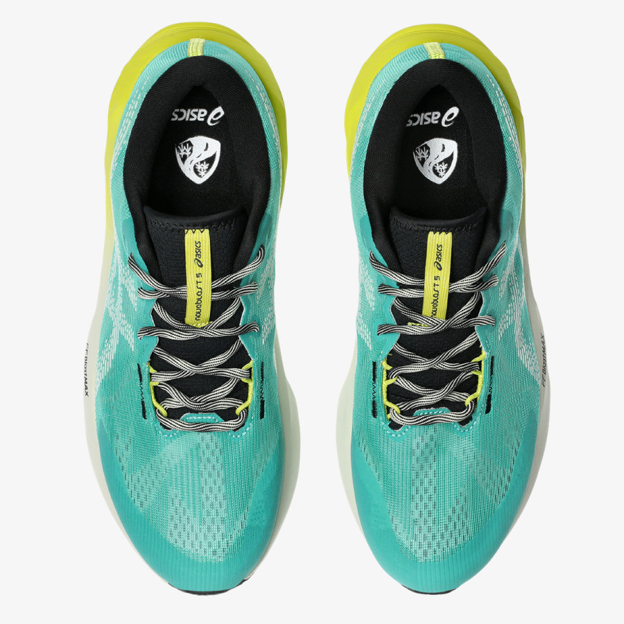 Asics Sneaker Novablast 5 TR 