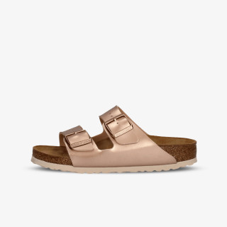 BIRKENSTOCK Szandál Arizona Kids BF Electric Metallic Copper 