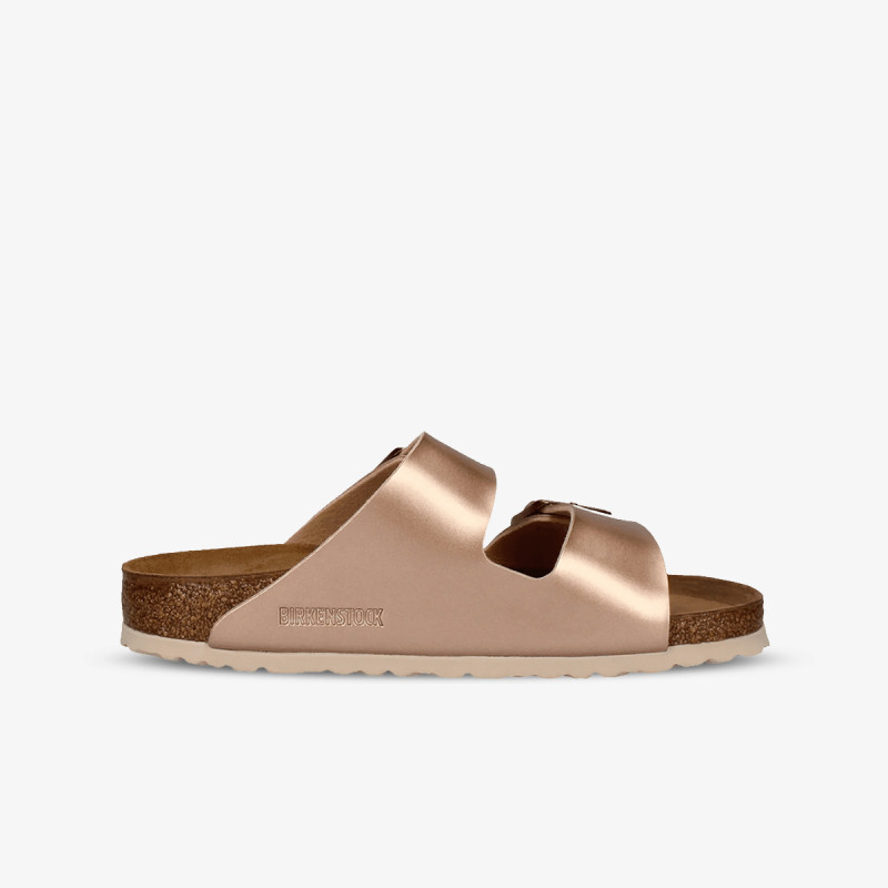 BIRKENSTOCK Szandál Arizona Kids BF Electric Metallic Copper 