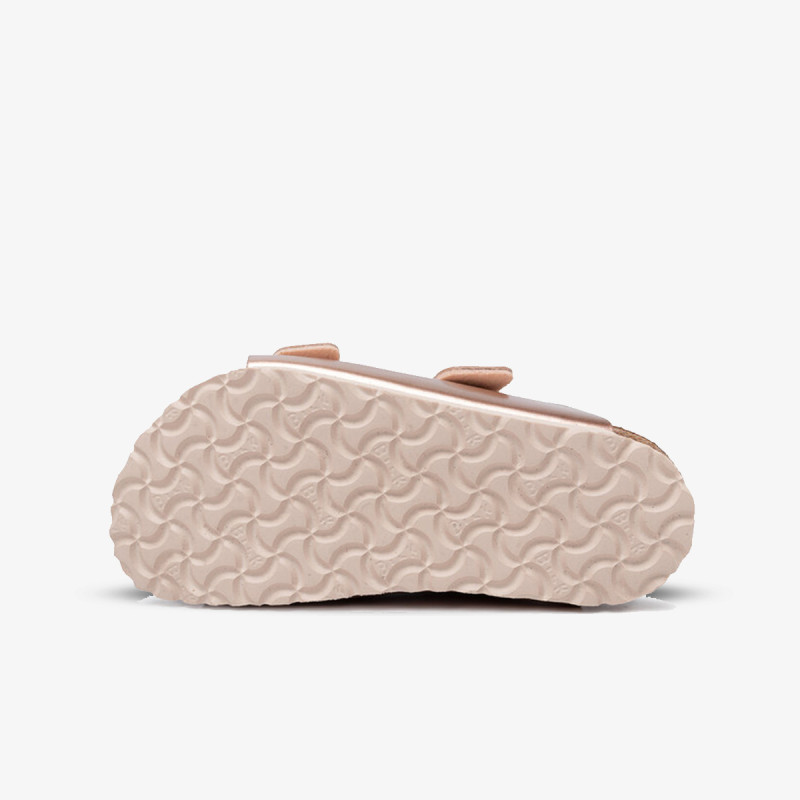 BIRKENSTOCK Szandál Arizona Kids BF Electric Metallic Copper 