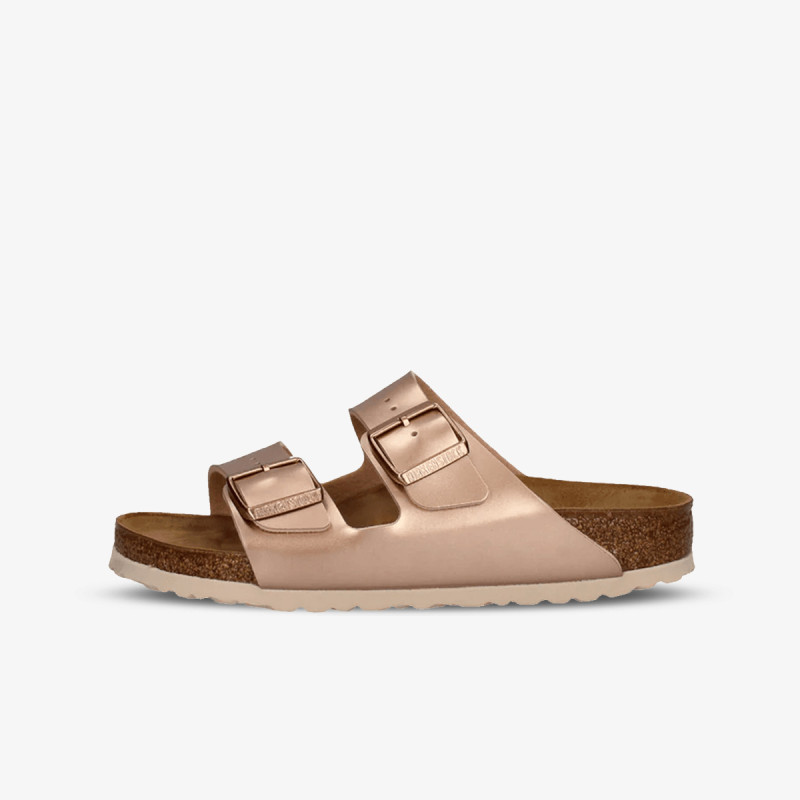 BIRKENSTOCK Szandál Arizona Kids BF Electric Metallic Copper 