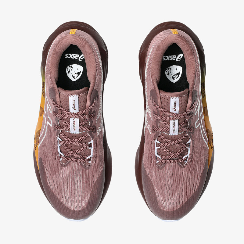 Asics Sneaker NOVABLAST 5 TR 