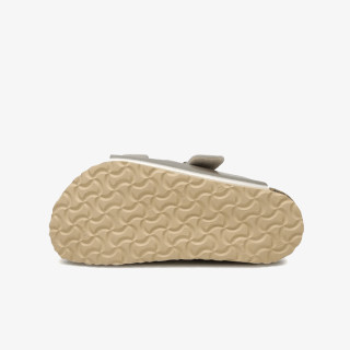 BIRKENSTOCK Szandál Arizona Kids BF Electric Metallic Gold 