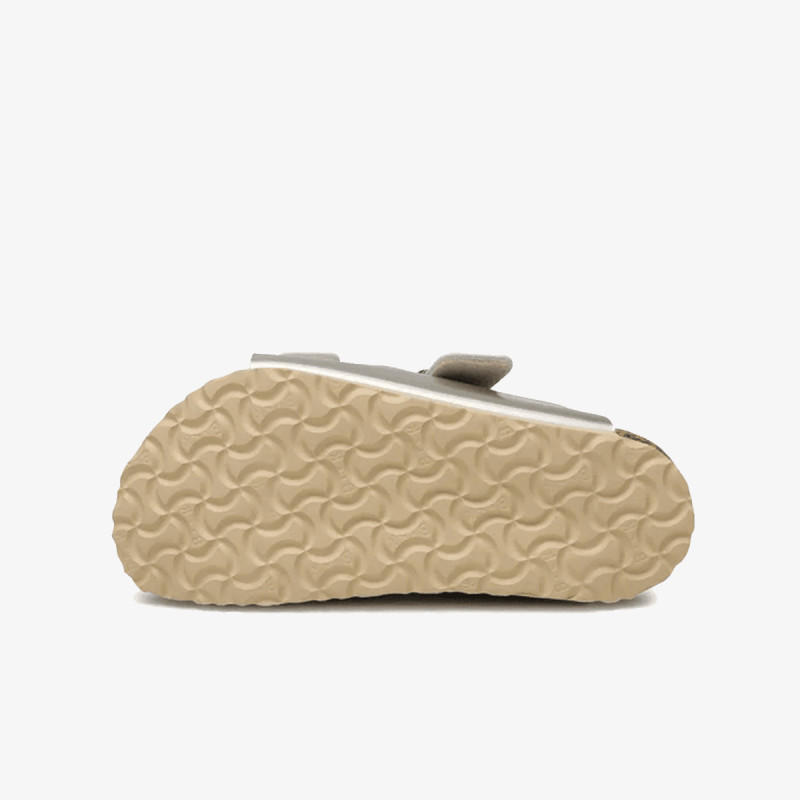 BIRKENSTOCK Szandál Arizona Kids BF Electric Metallic Gold 