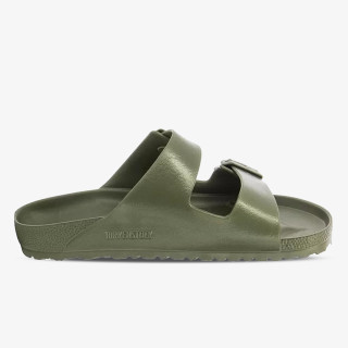 BIRKENSTOCK Papucsok Arizona EVA Khaki 
