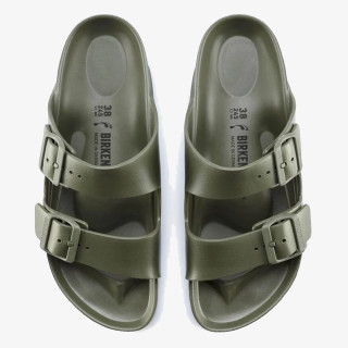 BIRKENSTOCK Papucsok Arizona EVA Khaki 