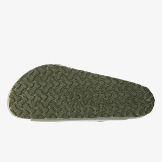 BIRKENSTOCK Papucsok Arizona EVA Khaki 
