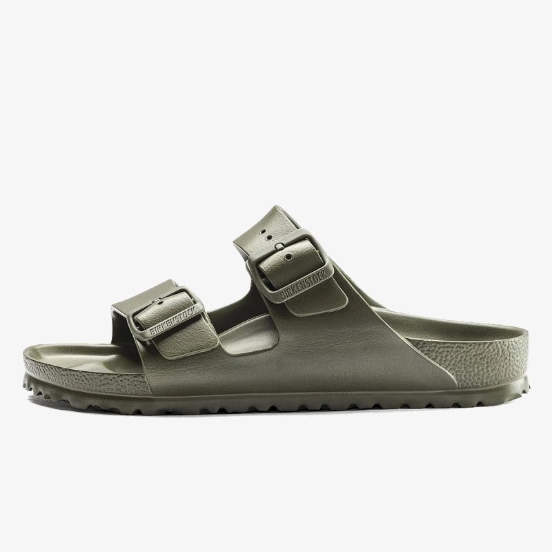 BIRKENSTOCK Papucsok Arizona EVA Khaki 