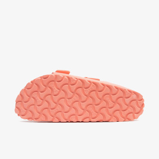 BIRKENSTOCK Papucsok Arizona EVA Coral Peach 