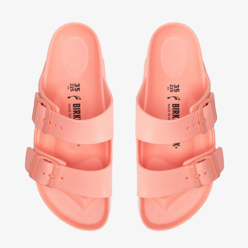 BIRKENSTOCK Papucsok Arizona EVA Coral Peach 