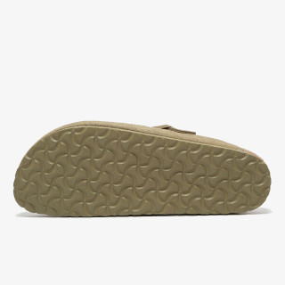 BIRKENSTOCK Papucsok Boston LEVE Faded Khaki 