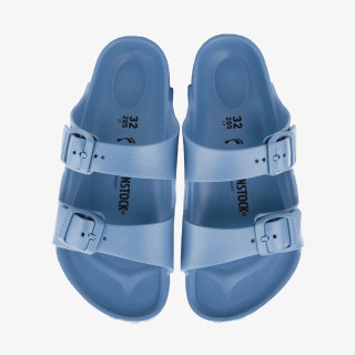 BIRKENSTOCK Szandál Arizona EVA Kids Elemental Blue 