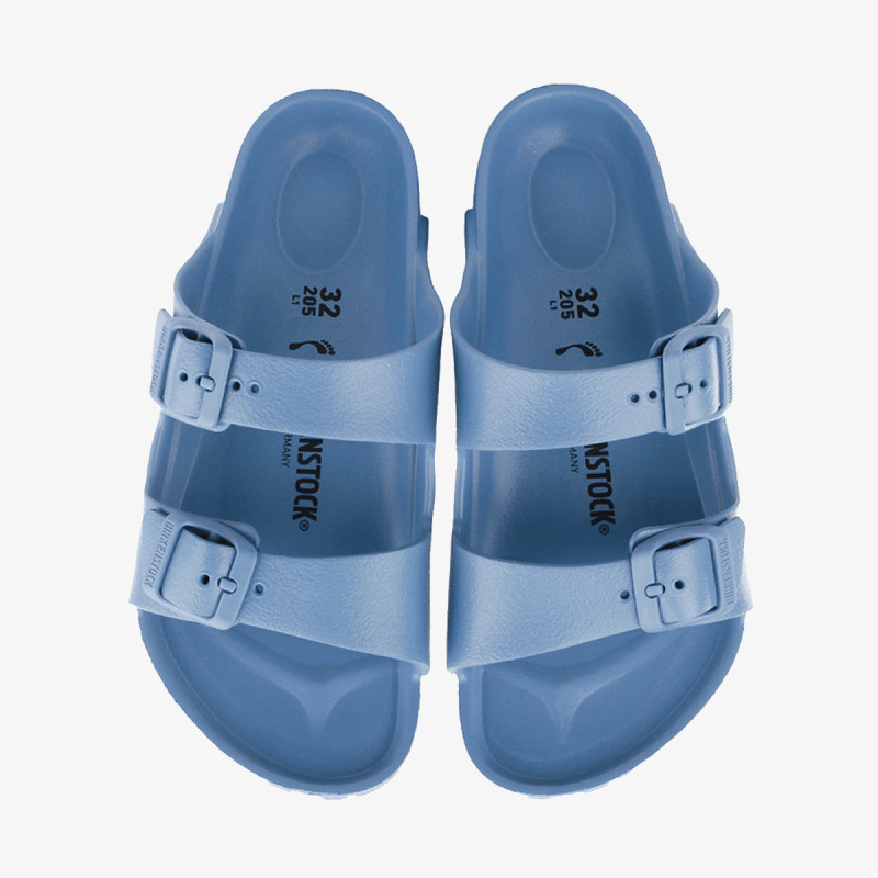 BIRKENSTOCK Szandál Arizona EVA Kids Elemental Blue 