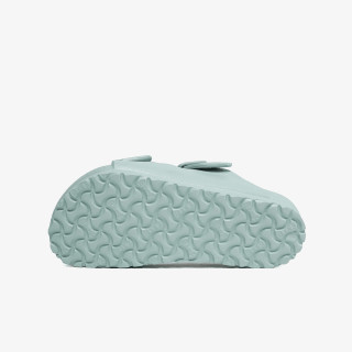BIRKENSTOCK Szandál Arizona EVA Kids Surf Green 