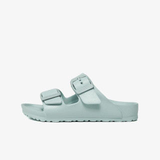 BIRKENSTOCK Szandál Arizona EVA Kids Surf Green 