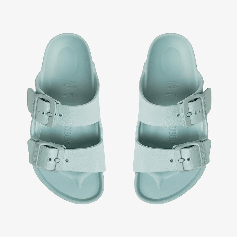 BIRKENSTOCK Szandál Arizona EVA Kids Surf Green 