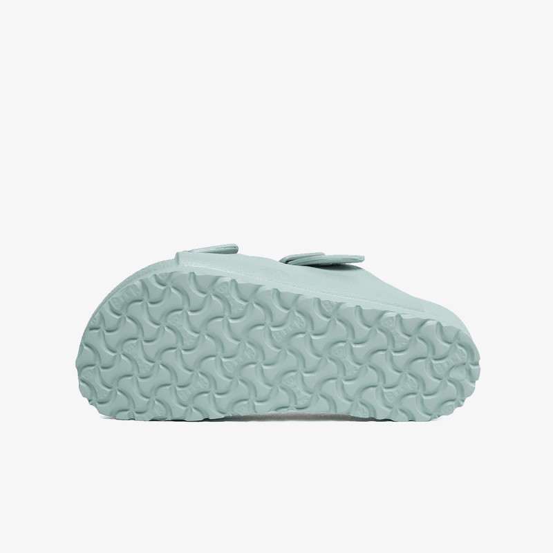 BIRKENSTOCK Szandál Arizona EVA Kids Surf Green 