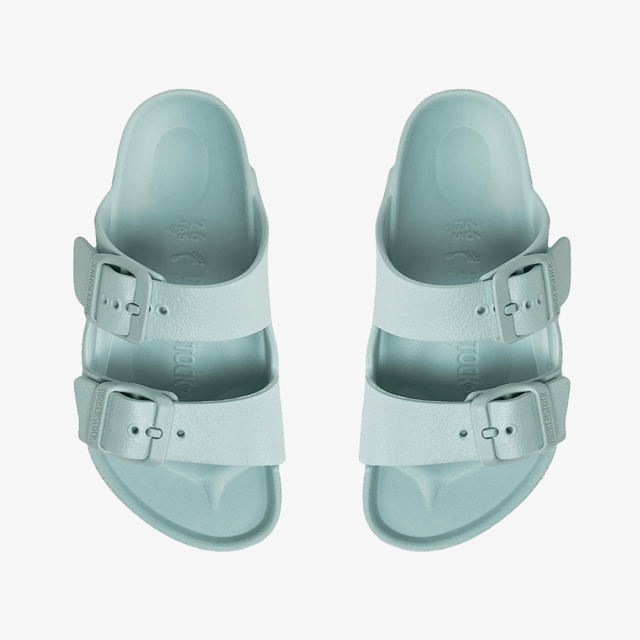 BIRKENSTOCK Szandál Arizona EVA Kids Surf Green 