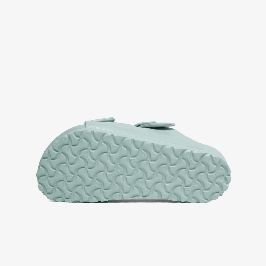 BIRKENSTOCK Szandál Arizona EVA Kids Surf Green 