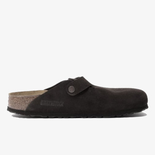 BIRKENSTOCK Papucsok Boston LEVE Mocca 
