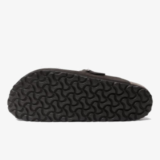 BIRKENSTOCK Papucsok Boston LEVE Mocca 