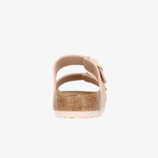 BIRKENSTOCK Papucsok Arizona BF New Beige 