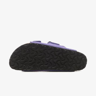 BIRKENSTOCK Papucsok Arizona LEVE Purple Dusk 