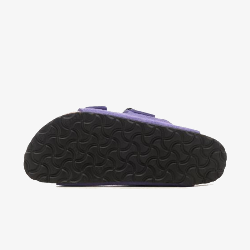 BIRKENSTOCK Papucsok Arizona LEVE Purple Dusk 