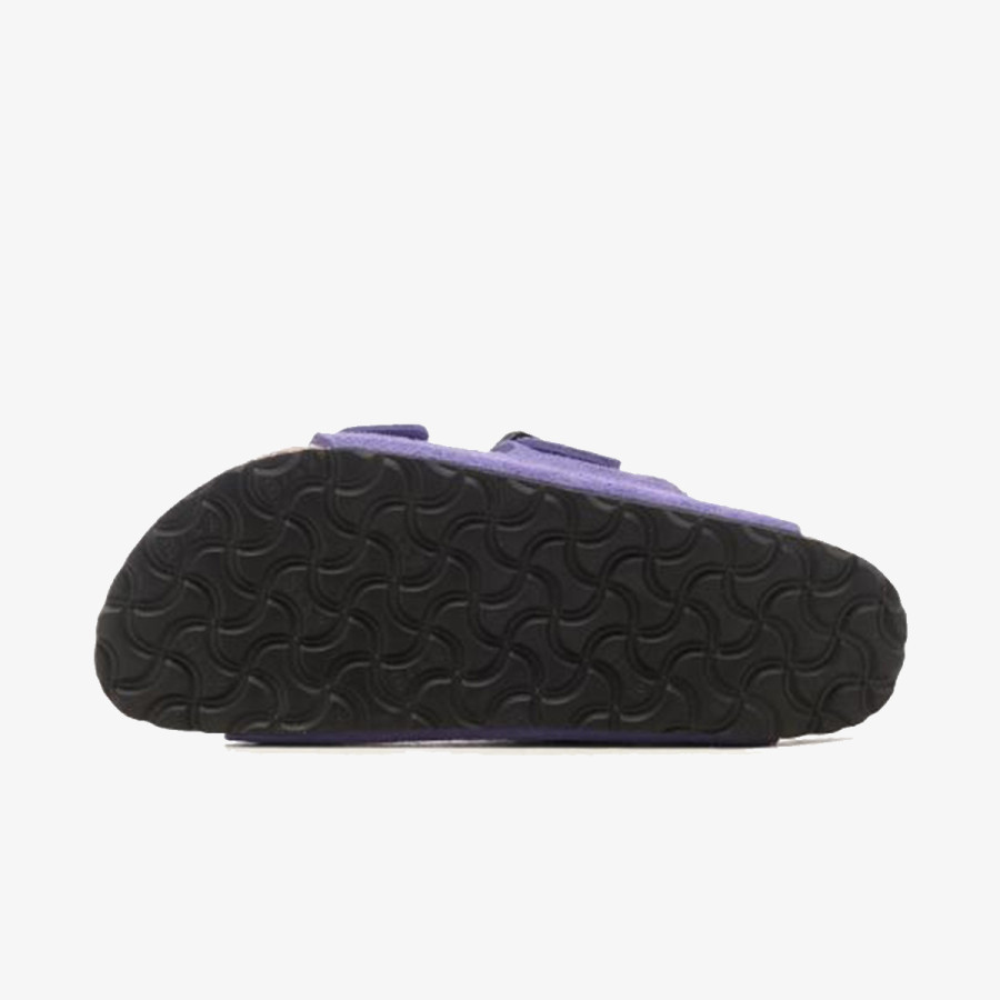 BIRKENSTOCK Papucsok Arizona LEVE Purple Dusk 