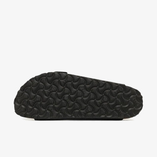 BIRKENSTOCK Papucsok Arizona BF Metallic Black 