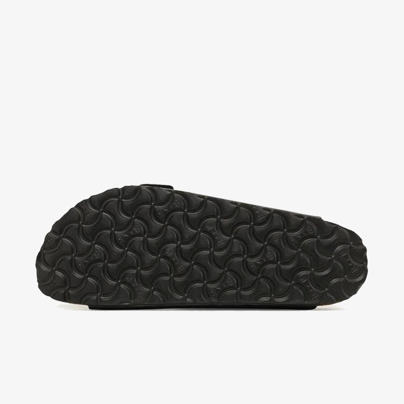 BIRKENSTOCK Papucsok Arizona BF Metallic Black 